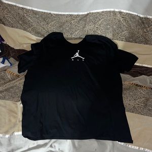 Air Jordan T shirt 2XL